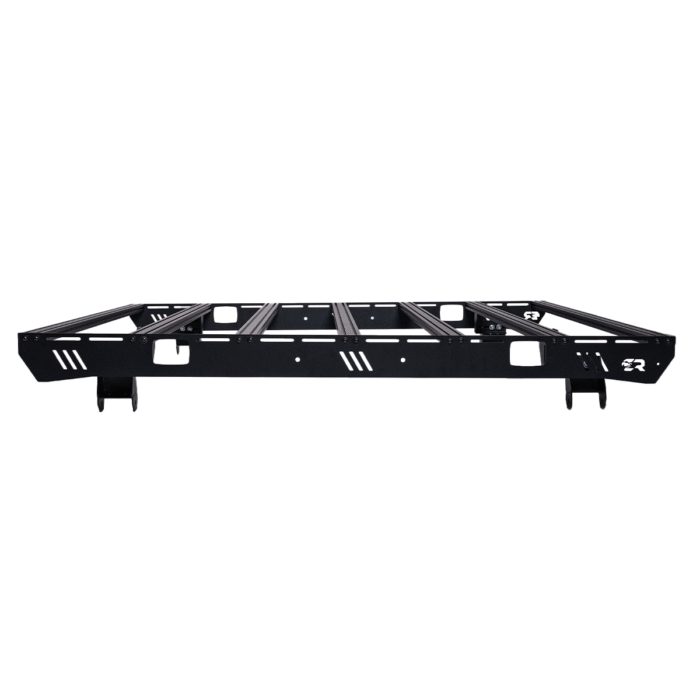 Bed Rack Roof Rack For 2005-2025 Toyota Tacoma - Image 9
