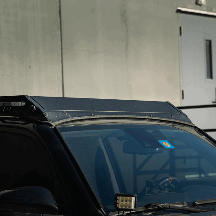 Premium Roof Rack For 2005-2023 Toyota Tacoma - Image 2