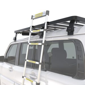 Telescopic Ladder Support Bracket / Slimline II Rack