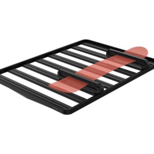 Pro Ski, Snowboard & Fishing Rod Carrier