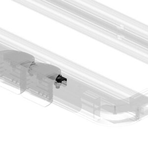 Vision X Unite Series LED Light Bar Mounting Bracket