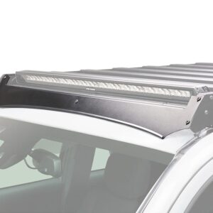 Toyota Tacoma (2005-Current) Slimsport Rack 40 Light Bar Wind Fairing"