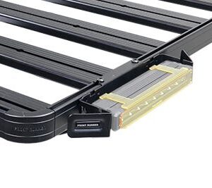 10 LED Light Bar VX250-FL Mounting Bracket"