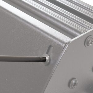 6/T30 Torx Allen Key for Slimsport Rack"