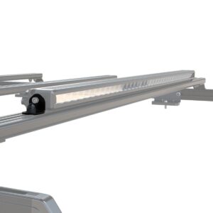 40 Light Bar FX1000-CB / VX1000-CB Mounting Brackets"