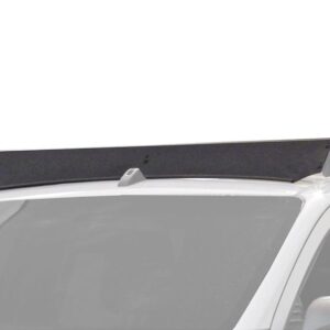Toyota Hilux (2015-Current) Slimsport Rack Wind Fairing