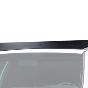Toyota 4Runner (2009-Current) Slimsport Rack Wind Fairing