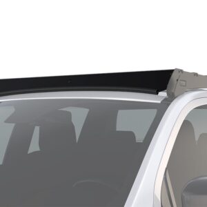 Ford Ranger T6.2 (2022-Current)/Volkswagen Amarok (2023-Current) Double Cab Slimsport Rack Wind Fairing