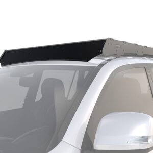Lexus GX 460 (2010-Current) Slimsport Rack Wind Fairing