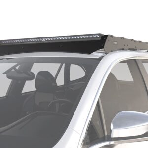 Subaru Outback GEN 6 (2020-Current) Slimsport Rack 40 Light Bar Wind Fairing"