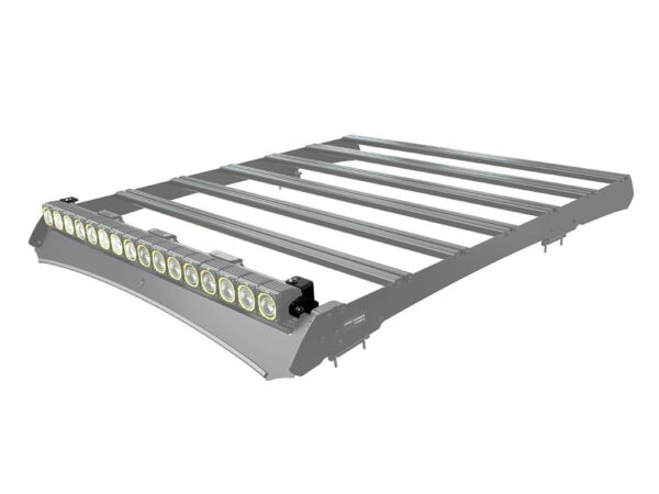 KC FLEX ERA LED Light Bar Mounting Kit