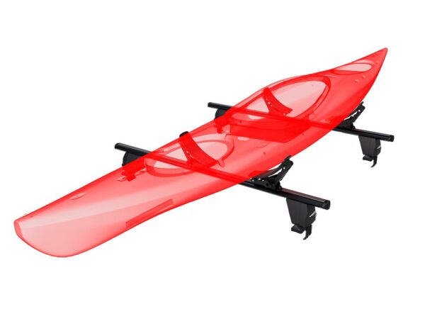 Kayak Cradle Cross Bar Kit