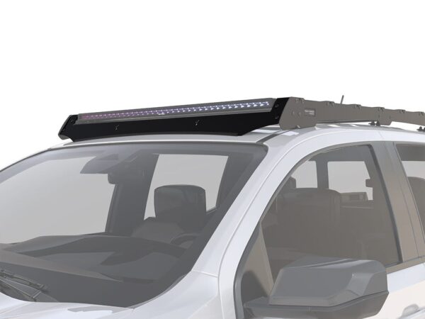 Chevrolet Colorado / GMC Canyon 3rd Gen (2023-Current) Slimsport Rack 40 Light Bar Wind Fairing"
