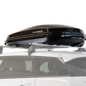 Cargo Carrier / 450 Black