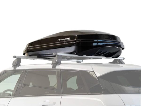 Cargo Carrier / 450 Black