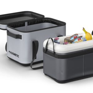 Dometic GO Soft Storage and Insulated Insert 20L / Silt
