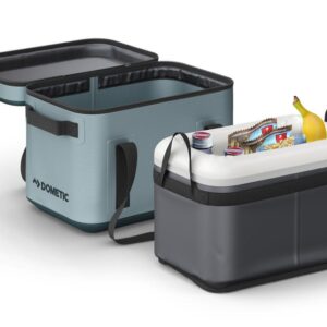Dometic GO Soft Storage and Insulated Insert 20L / Glacier