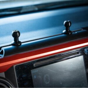 Dash Accessory Mount For 2016-2023 Toyota Tacoma