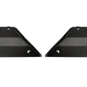 Lower Control Arm Skid Plate For 2005-2023 Toyota Tacoma