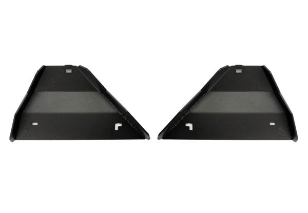 Lower Control Arm Skid Plate For 2005-2023 Toyota Tacoma