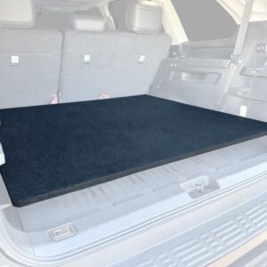 Toyota Sequoia (2023-Current) Base Deck