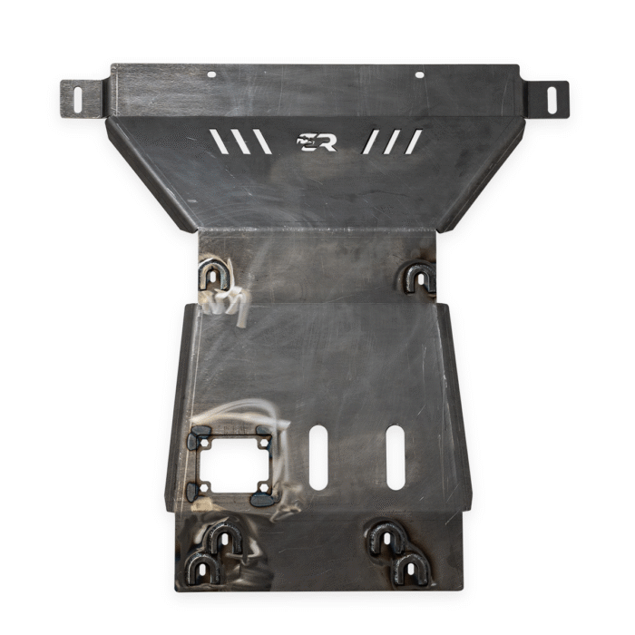 Front Skid Plate For 2024+ Toyota Tacoma - Image 8
