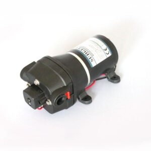 Surgeflow Compact Water System Pump / 12.5l/3.3USG Per Min