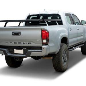 Toyota Tacoma Pickup Truck (2005-Current) Slimline II Load Bed Rack Kit