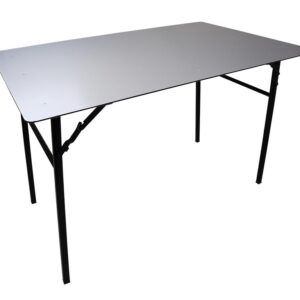 Under Rack Table