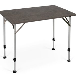 Dometic Zero Concrete Table / Medium