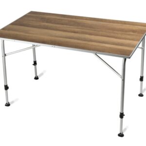 Dometic Zero Light Oak Table / Large