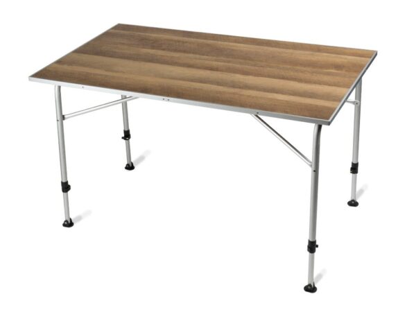 Dometic Zero Light Oak Table / Large