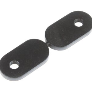 James Baroud Quick Release Tent Channel Set