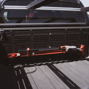 Front Bed Molle System For 2014-2021 Toyota Tundra