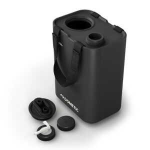 Dometic GO Water Hydration Jug 11L / Slate
