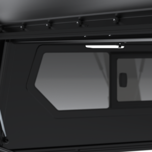 Alu-Cab Contour Canopy – Jeep Gladiator (2019-2024) Alu-Cab Contour Canopy – Jeep Gladiator (2019-2024)