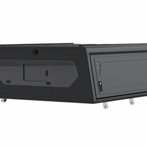 Alu-Cab Contour Canopy – Jeep Gladiator (2019-2024) Alu-Cab Contour Canopy – Jeep Gladiator (2019-2024)