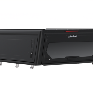 Alu-Cab Contour Canopy – Jeep Gladiator (2019-2024) Alu-Cab Contour Canopy – Jeep Gladiator (2019-2024)