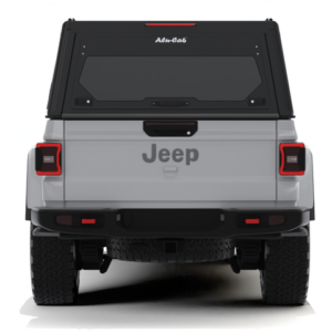 Alu-Cab Contour Canopy – Jeep Gladiator (2019-2024) Alu-Cab Contour Canopy – Jeep Gladiator (2019-2024)