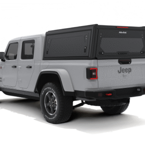 Alu-Cab Contour Canopy – Jeep Gladiator (2019-2024) Alu-Cab Contour Canopy – Jeep Gladiator (2019-2024)