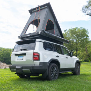 Alu-Cab Gen 3-R Expedition Tent