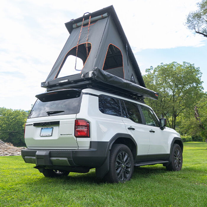 Alu-Cab Gen 3-R Expedition Tent