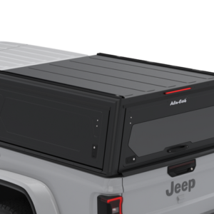 Alu-Cab Contour Canopy – Jeep Gladiator (2019-2024) Alu-Cab Contour Canopy – Jeep Gladiator (2019-2024)