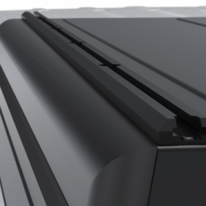 Alu-Cab Contour Canopy w Side Windows – Jeep Gladiator (2019-2024) Alu-Cab Contour Canopy w Side Windows – Jeep Gladiator (2019-2024)
