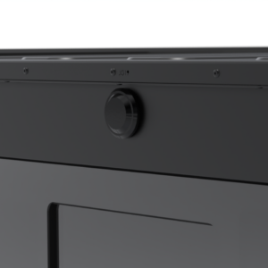 Alu-Cab Contour Canopy – Jeep Gladiator (2019-2024) Alu-Cab Contour Canopy – Jeep Gladiator (2019-2024)