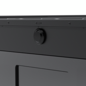Alu-Cab Contour Canopy w Side Windows – Jeep Gladiator (2019-2024) Alu-Cab Contour Canopy w Side Windows – Jeep Gladiator (2019-2024)