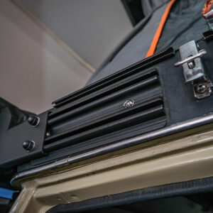 Land Cruiser LC76 (76-Series) – Alu-Cab Thor Roof Conversion Land Cruiser LC76 (76-Series) – Alu-Cab Thor Roof Conversion
