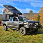 Alu-Cab Khaya Camper - Shell