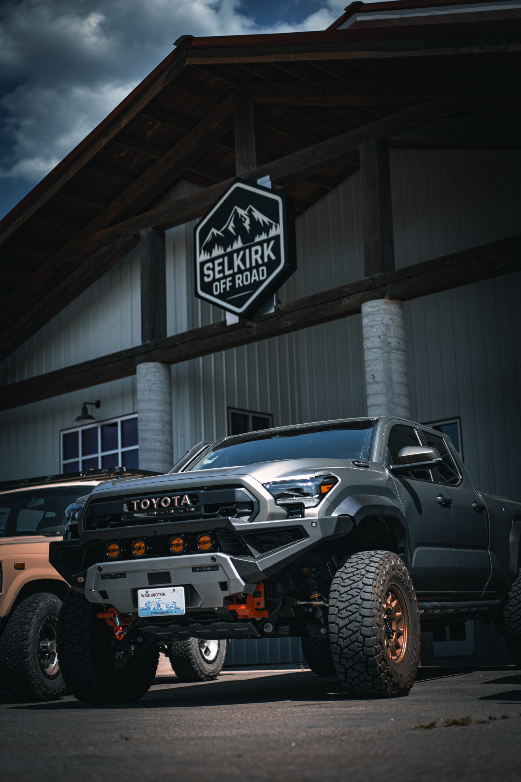 Toyota Parts, Accessories and Upgrades and Selkirk Offroad in Sandpoint, ID Toyota Parts, Accessories and Upgrades and Selkirk Offroad in Sandpoint, ID