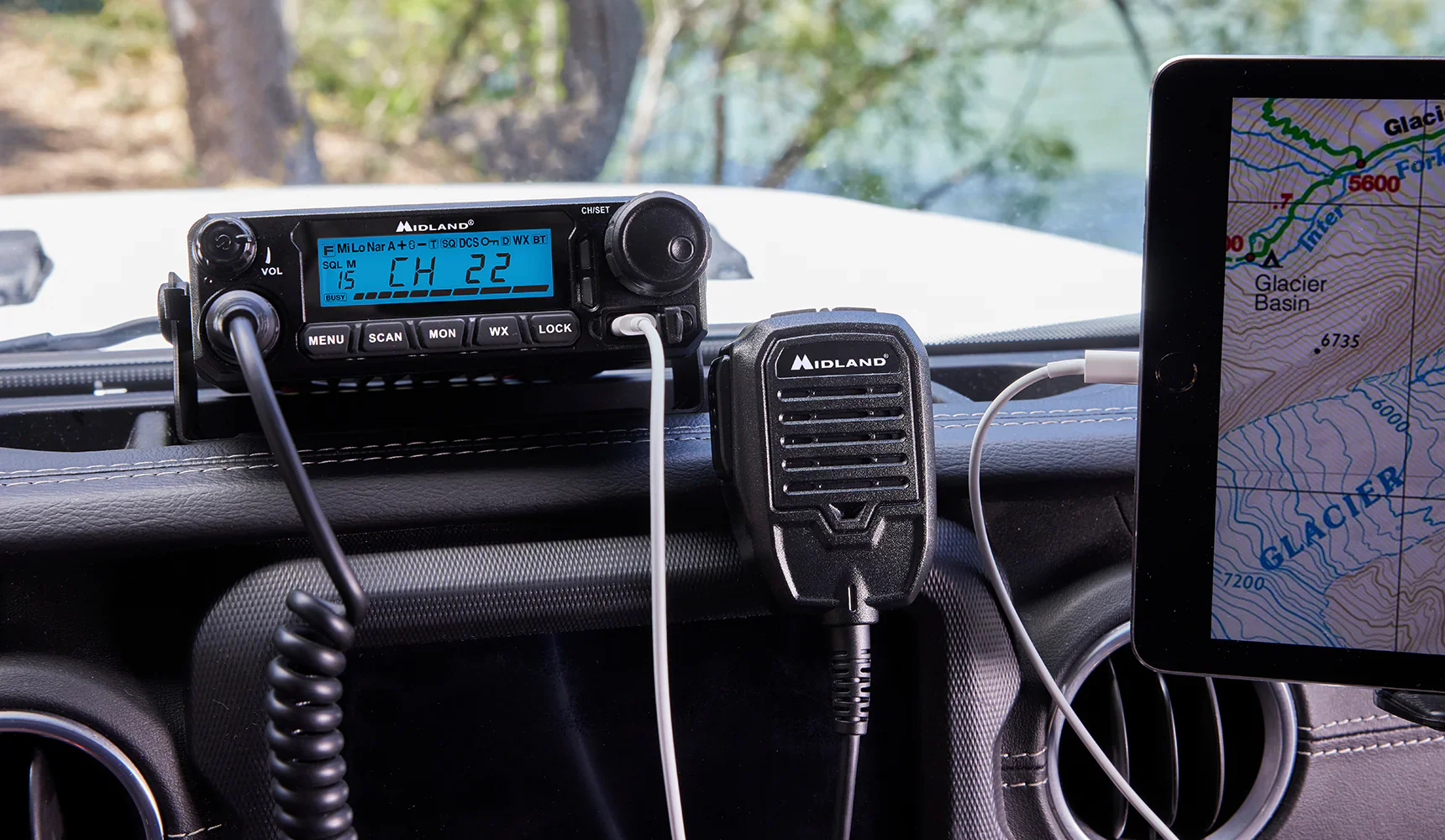 Electronics at Selkirk Offroad in Sandpoint, ID Electronics at Selkirk Offroad in Sandpoint, ID